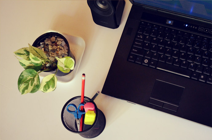 青島網(wǎng)站設(shè)計(jì)哪家好？ workspace5_free_photo