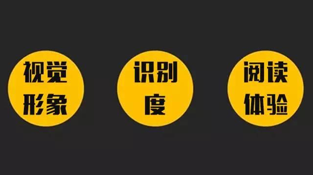 微信圖文編輯技巧 微信圖文排版技巧不用知道太多，有這5點就夠了！