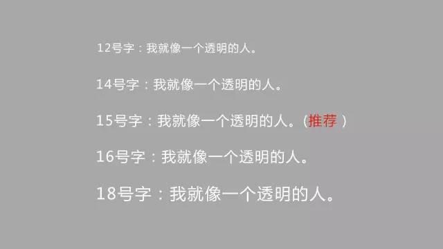 微信圖文編輯技巧 微信圖文排版技巧不用知道太多，有這5點就夠了！