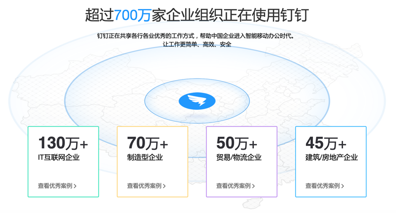 青島釘釘應用開發(fā)哪家好？ 屏幕快照 2019-03-03 下午11.19.40